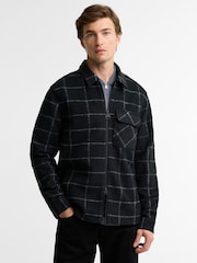 Barbour International Payne Fleece - Bild 1 von 6