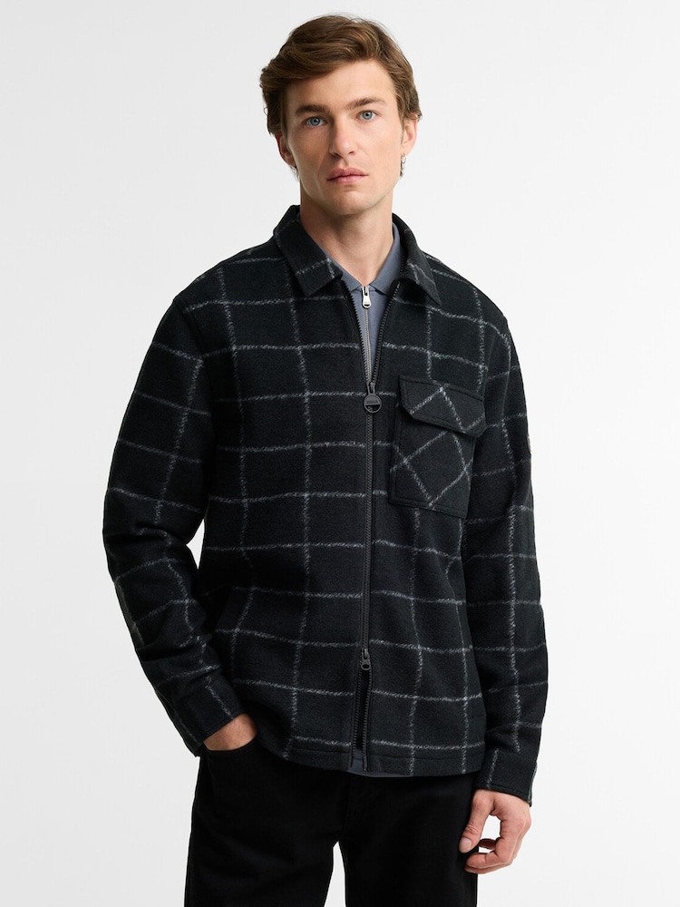 Barbour International Payne Fleece - Bild 1 von 6 Barbour International Payne Fleece - Bild 1 von 6