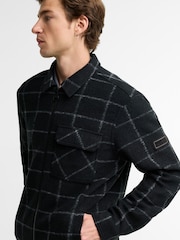 Barbour International Payne Fleece - Bild 4 von 6