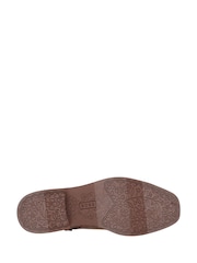 Skechers Brown Bobs Wander Luxe Ankle Boots - Image 5 of 5