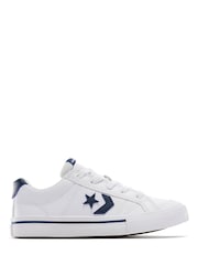 Converse 스포츠 캐주얼 로우 트레이너 - 1의 이미지 1
