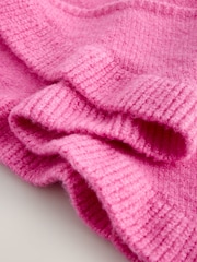 Pink Triangle Scarf (3-16yrs) - Image 4 of 4