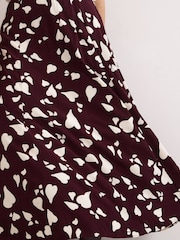 Phase Eight Valentina Midi Skirt - Imaginea 4 din 6