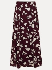 Phase Eight Valentina Midi Skirt - Imaginea 6 din 6