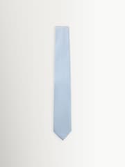 BOSS Blue Formal Wardrobe 7.5cm Tie - Image 2 of 3