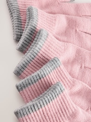 Pink Magic Gloves 5 Pack (3-16yrs) - Image 8 of 8