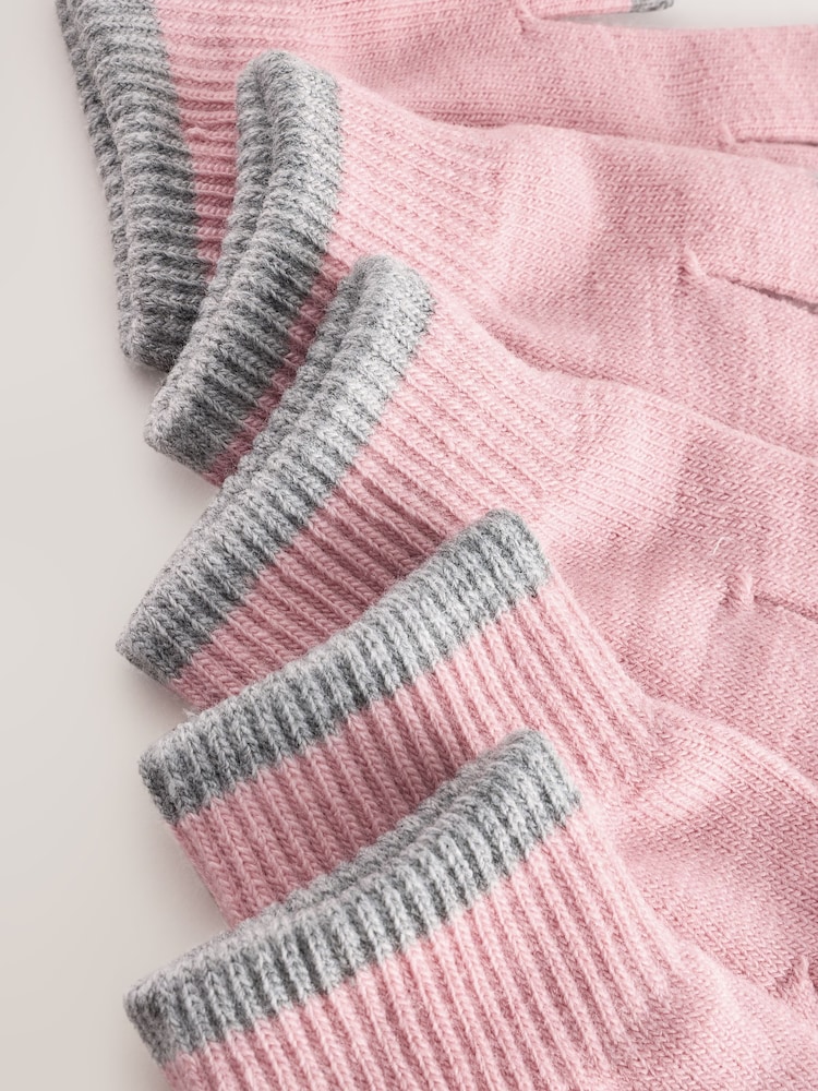 Pink Magic Gloves 5 Pack (3-16yrs) - Image 8 of 8