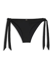 BOSS Black Logo Bikini Bottoms - Image 1 of 1