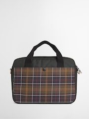 Barbour® Field Wax Laptop Cross-Body Bag - Bild 4 von 5