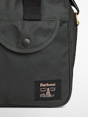 Barbour® Field Wax Laptop Cross-Body Bag - Bild 5 von 5