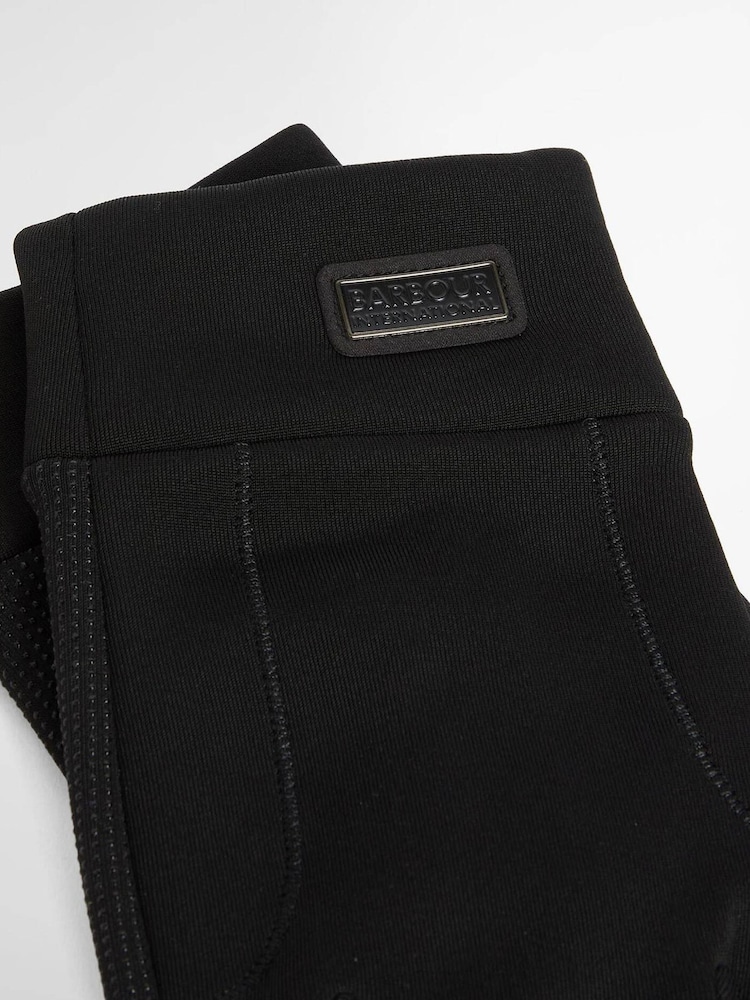 Barbour International Balfour Gloves - صورة 2 من 2