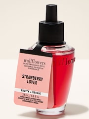 Bath & Body Works Strawberry Lover Wallflowers Fragrance Refill 24 ml - Image 1 of 4
