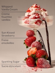 Bath & Body Works Strawberry Lover Wallflowers Fragrance Refill 24 ml - Image 3 of 4