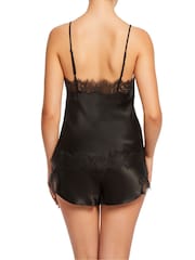 Sainted Sisters Basic Black Camisole - Image 2 of 2
