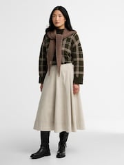 Barbour® Penny Knitted Hood Scarf - Bild 1 von 5