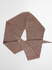 Barbour® Penny Knitted Hood Scarf - Bild 3 von 5