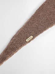 Barbour® Penny Knitted Hood Scarf - Bild 4 von 5