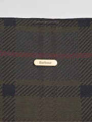Barbour® Blue Layla Large Tote Bag - Image 4 of 5