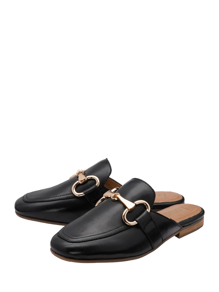 Lotus Backless Sliders - Bild 2 von 4