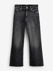 BOSS Grey Angela Denim Jeans - Image 1 of 1