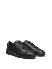 Zapatillas con el logotipo de BOSS Nitan - Imagen 2 de 3