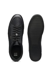 Zapatillas con el logotipo de BOSS Nitan - Imagen 3 de 3