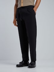 BOSS Black Convert Regular Fit Trousers - Image 1 of 4