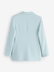 BOSS Blue Jabla Regular Fit Jacket - Image 2 of 2