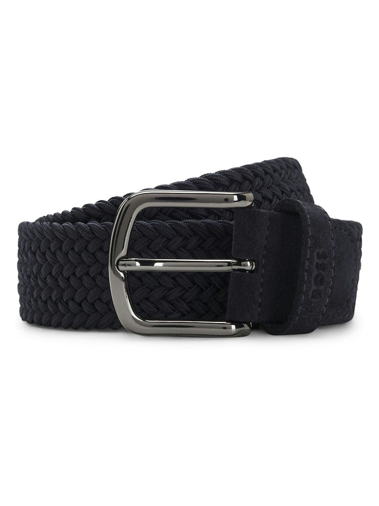 BOSS Sash Belt - Imagen 1 de 1