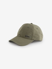BOSS Green Golf Logo Cap - Image 1 of 1