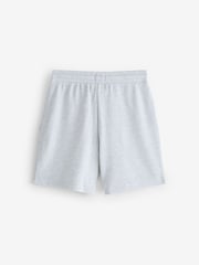 Gris - Pantalones cortos con logo de HUGO Austin - Imagen 5 de 5