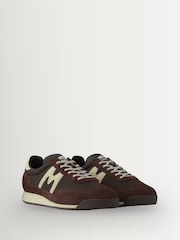 Karhu Mestari Marron / Cloud Cream Mestari Trainers - Image 1 of 1