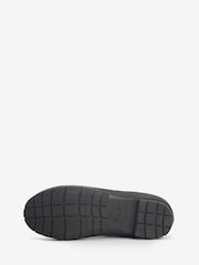 Barbour® Black Banbury Mid Wellies - Image 4 of 5