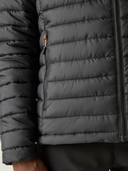 Dare 2b Black Air Lite Insulated Jacket - Image 5 of 9