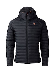 Dare 2b Black Air Lite Insulated Jacket - Image 7 of 9