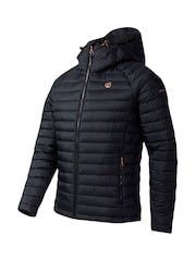 Dare 2b Black Air Lite Insulated Jacket - Image 8 of 9