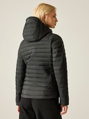 Dare 2b Black Air Lite Jacket - Image 2 of 11