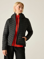 Dare 2b Black Air Lite Jacket - Image 6 of 11