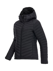 Dare 2b Black Air Lite Jacket - Image 9 of 11