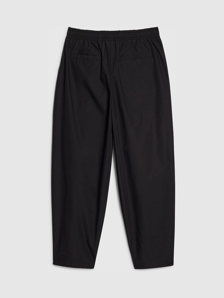 بنطلون منفوخ من River Island - Image 2 of 4