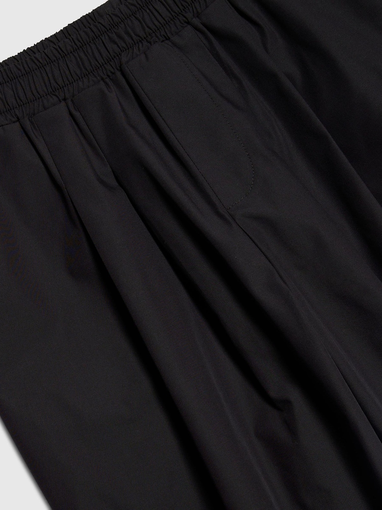 بنطلون منفوخ من River Island - Image 4 of 4