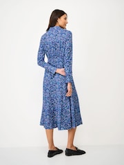 Crew Clothing Cordelia Midi Shirt Dress - 画像 2 / 5