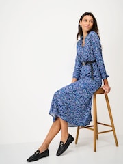 Crew Clothing Cordelia Midi Shirt Dress - 画像 3 / 5