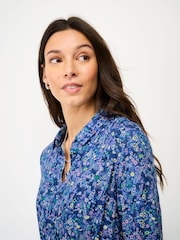 Crew Clothing Cordelia Midi Shirt Dress - 画像 4 / 5