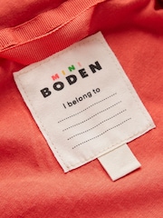 Boden Brown Cosy Borg Jacket - Image 4 of 5