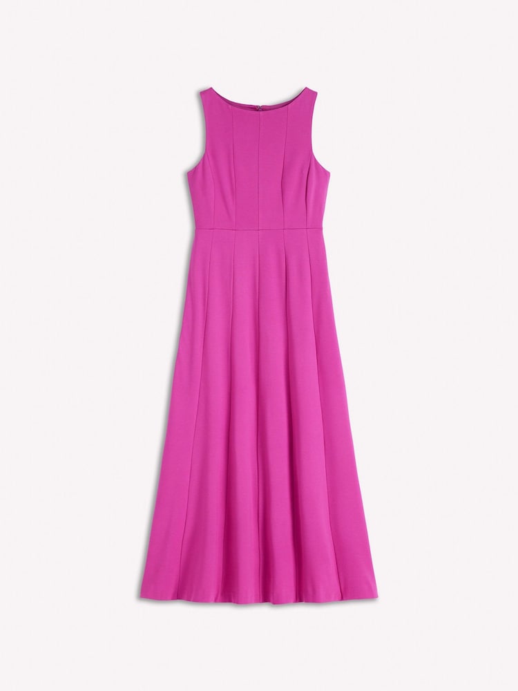 Boden Sleeveless Ponte Dress - Image 1 de 1