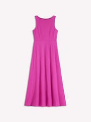 Robe Boden sans manches en maille point de Rome - Image 6 sur 6