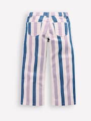 Boden Purple Relaxed Jeans - Image 2 of 3