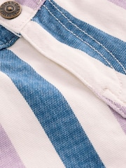 Boden Purple Relaxed Jeans - Image 3 of 3