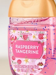 Bath & Body Works Raspberytangerine PocketBac Cleansing Hand Gel 29ml - Image 2 of 2
